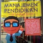 manajemen pendidikan