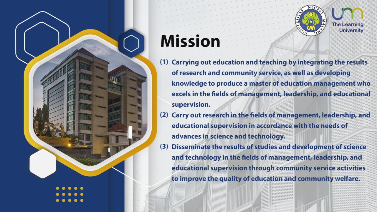 Mission