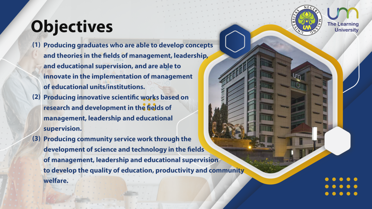 Objectives