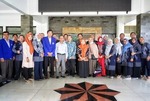 Kunjungan Departemen Administrasi Pendidikan FIPP UNY ke AP FIP UM: Membangun Sinergi dan Inovasi Pendidikan Wujudkan SDGs 4