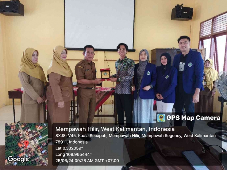 Pelatihan Self Leadership untuk Peningkatan Kompetensi Kepala Sekolah PAUD: Studi Kasus di Kabupaten Mempawah dalam Mendukung SDGs 4