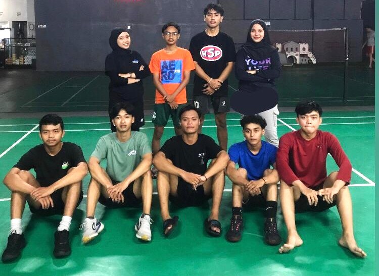 Dukung SDGs 3, Fun Sport HMD AP Hadirkan Ruang Sehat dan Sejahtera bagi Mahasiswa