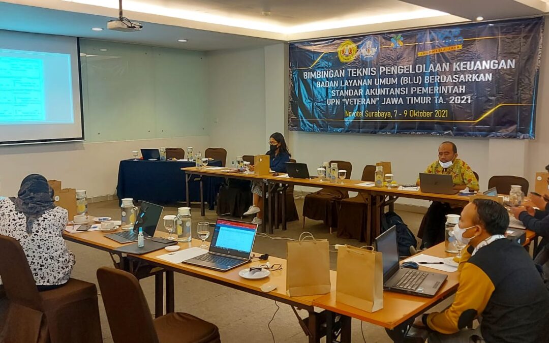 Dukung SDGS 4 PSC Malang Gelar Pelatihan Pajak: Mahasiswa Administrasi Pendidikan Ikut Magang dan Berkarya