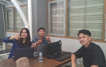 Raih Juara 3 NEC 2025, Tim Mahasiswa AP UM Tunjukkan Dampak Teknologi dalam Pembangunan Daerah Berbasis SDGs 9