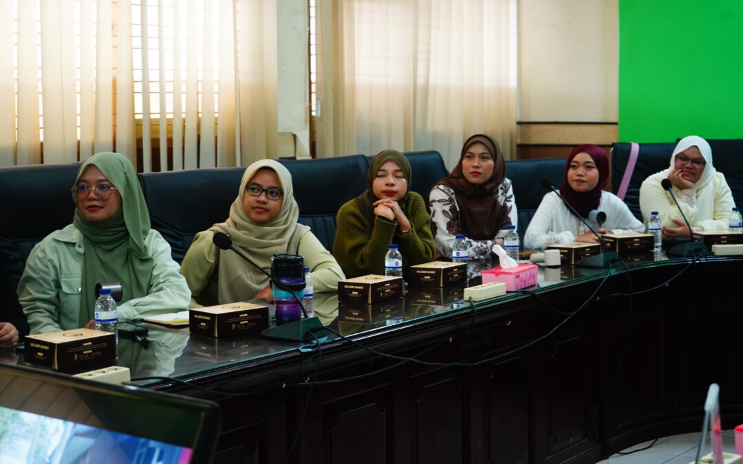 Kolaborasi Riset Internasional UM–Universiti Malaya Perkuat SDG 17 untuk Penguatan Budaya Akademik Departemen Administrasi Pendidikan