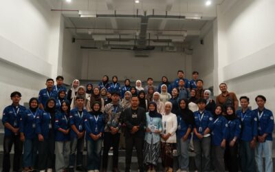 Cetak Wirausaha Muda Visioner: HMD Manajemen Pendidikan UM Sukses Gelar “ASTRApreneur 2026” untuk Dorong Kemandirian Ekonomi Gen Z Berbasis SDG 8