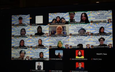Akselerasi SDG 4: HMD Manajemen Pendidikan UM Gelar Kompetisi Esai Nasional “ASTRAFEST 2026” untuk Berantas Kesenjangan Akses Pendidikan Inklusif