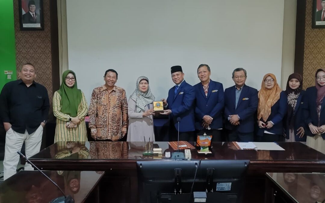 Akselerasi SDG 4 dan SDG 17: Kunjungan Akademik Prodi Administrasi Pendidikan UMS ke Prodi Manajemen Pendidikan UM Perkuat Kemitraan Tridharma Perguruan Tinggi