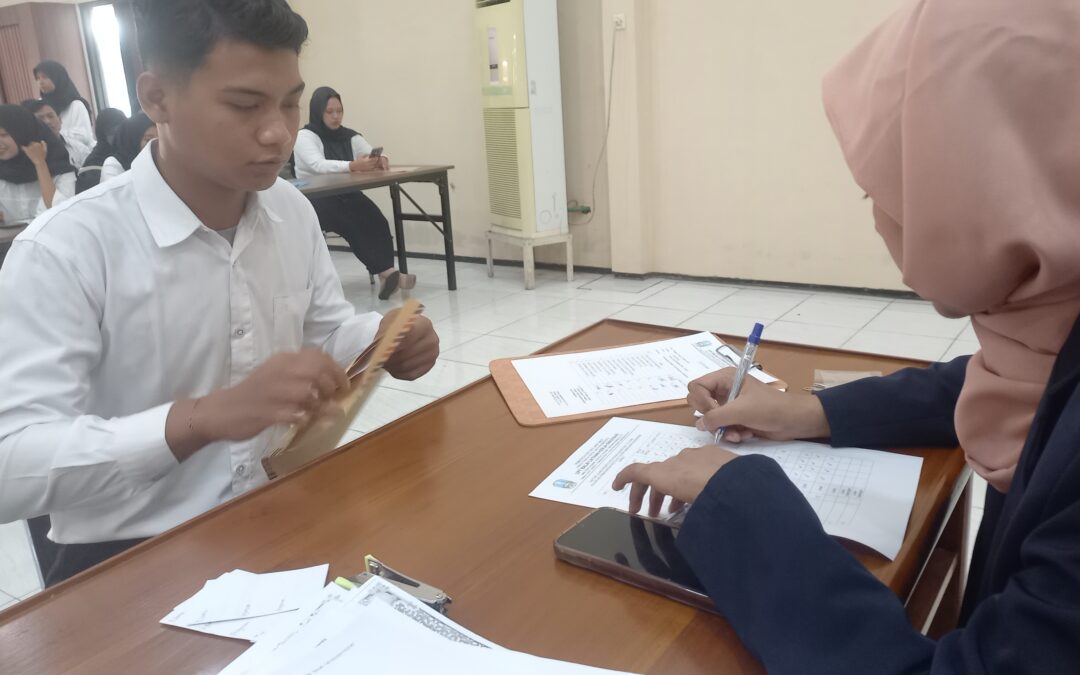 Departemen Manajemen Pendidikan UM Dukung Rekrutmen Pelatihan Berbasis Kompetensi BLK Singosari untuk Memperkuat Ketenagakerjaan Pemuda