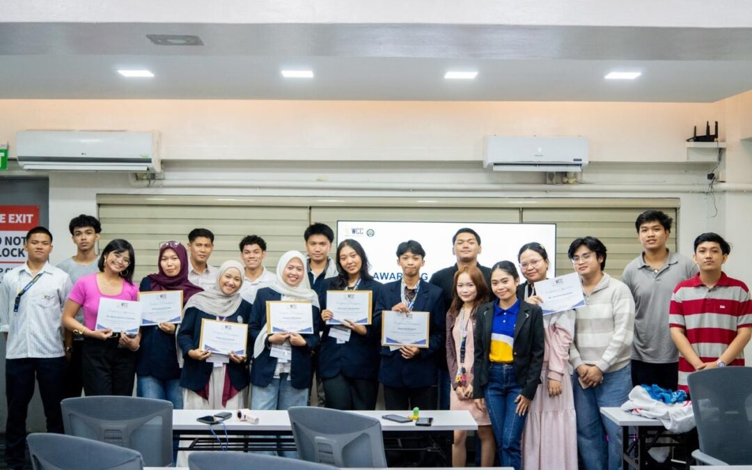 Akselerasi SDG 4, SDG 8, dan SDG 17: Delegasi S1 Manajemen Pendidikan UM Integrasikan Riset dan Praktik Tata Kelola melalui Program UM GIE 2026 di Filipina